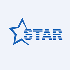 Star Health logo