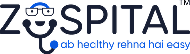 Zospital Logo