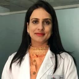 Dr. Vanny Arora Clinic Dr. Vanny Arora Clinic