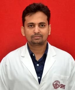 Dr. Prafulla Singh