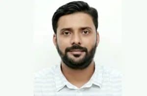 Dr. Shashank Srivastava Dr. Shashank Srivastava - Orthopedic Surgeon in Gorakhpur