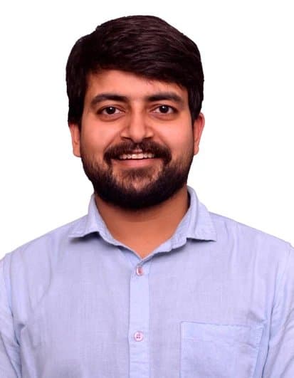 Dr. Shantanu - General Physician in Gorakhpur