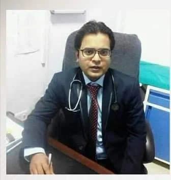 Dr. A.k.dubey