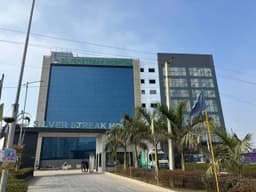 SilverStreak Multispeciality Hospital SilverStreak Multispeciality Hospital