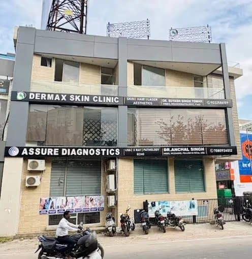 Dermax Skin Clinic