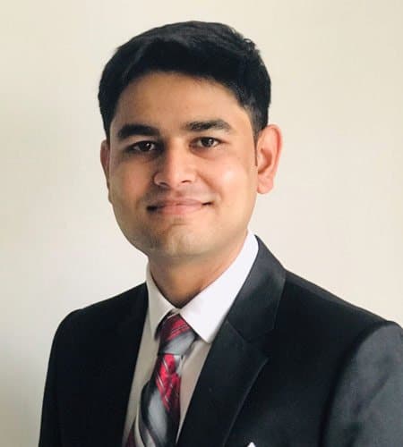 Dr. Hamikchandra Patel - Gastroenterologist in Ahmedabad