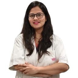 Dr. Shreya Gupta Dr. Shreya Gupta