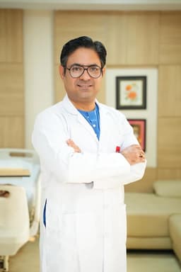 Dr. Vishal Khurana Dr. Vishal Khurana