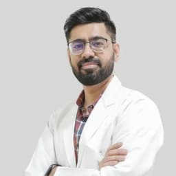 Dr. Sachin Arora Dr. Sachin Arora