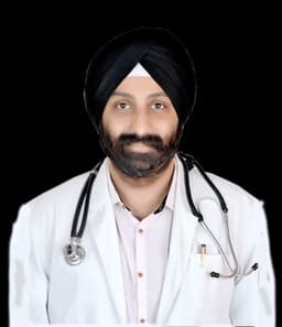 Dr. Jasdeep S Khanuja Dr. Jasdeep S Khanuja