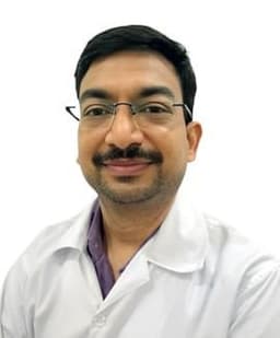 Dr. Manish Goyal Dr. Manish Goyal