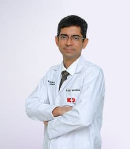 Dr. Ateet Sharma Dr. Ateet Sharma