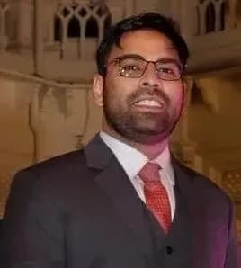 Dr. Mohd Javed Khan - Critical Care Physician in Lucknow