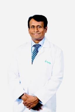 Dr. Rajshekhar KT Dr. Rajshekhar KT
