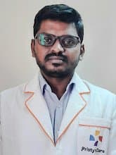 Dr. Madhu Sudhan V Dr. Madhu Sudhan V
