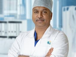 Dr. Krishna Chaitanya Dr. Krishna Chaitanya
