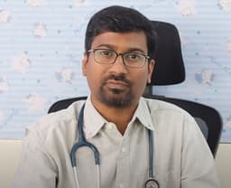 Dr. Lokanadha Reddy Dr. Lokanadha Reddy