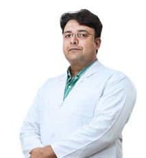 Dr. R. P. Singh