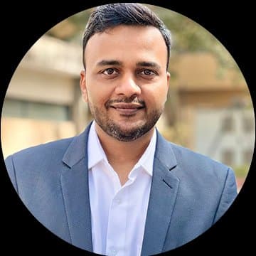 Dr. Hardik Parikh - Gastroenterologist in Ahmedabad
