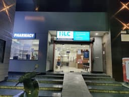 HLC Multispeciality Surgical Hospital HLC Multispeciality Surgical Hospital