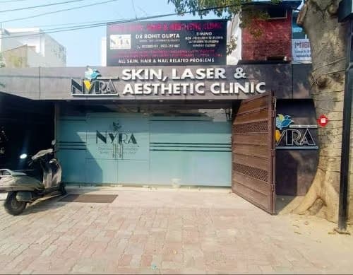 NYRA Skin & Hair Clinic