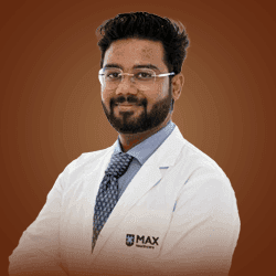 Dr Rishabh Jaiswal