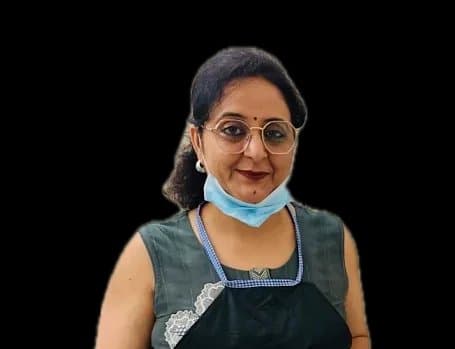 Dr. Asha Mishra Dr. Asha Mishra - Gynecologist in Lucknow