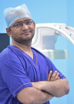 Dr. Bhawan Nangarwal Dr. Bhawan Nangarwal