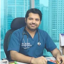 Dr. Mayank Bhushan Pateriya Dr. Mayank Bhushan Pateriya