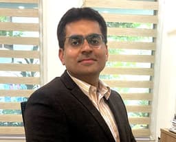 Dr. Rajdeep Singh Dr. Rajdeep Singh