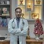 Dr. Sachin Gupta Dr. Sachin Gupta - Gastroenterologist in Bhopal