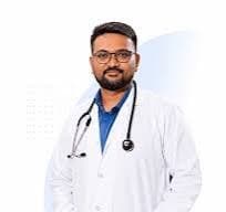 Dr. Kirti Prajapati Dr. Kirti Prajapati