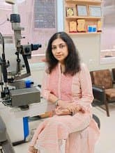 Dr. Veena Dr. Veena - Ophthalmologist in Gorakhpur