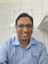 Dr. Apoorva Kumar Dr. Apoorva Kumar