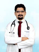 Dr. Shripad Dr. Shripad - Cardiologist in Kanpur