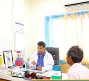 Dr. Deepak Kumar Dr. Deepak Kumar - Neurosurgeon in Bareilly