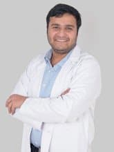 Dr. Abhas Gupta Dr. Abhas Gupta
