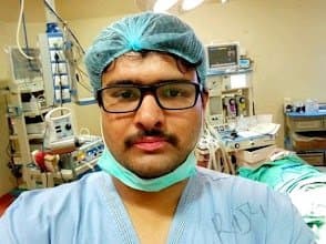 Dr. Abhinav Singhal Dr. Abhinav Singhal - Orthopedic Surgeon in Ghaziabad