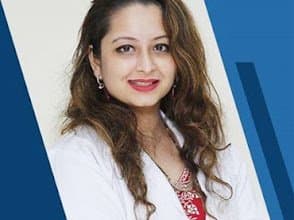 Dr. Akanksha Allahbadia Gupta Dr. Akanksha Allahbadia Gupta - Gynecologist in Noida