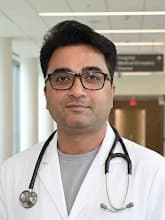 Dr. Saurabh Kumar Srivastava Dr. Saurabh Kumar Srivastava - Cardiologist in Gorakhpur