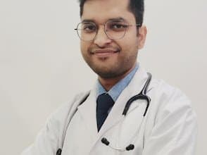 Dr. Tausif Iqbal