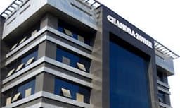 Chandra Super Speciality Eye Hospital Chandra Super Speciality Eye Hospital