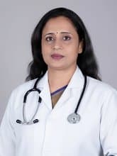 Dr Shweta Rajan Dr Shweta Rajan - Gynecologist in Gorakhpur