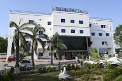 Fatima Hospital Fatima Hospital