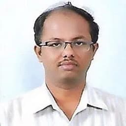 Dr. Ashok Dr. Ashok