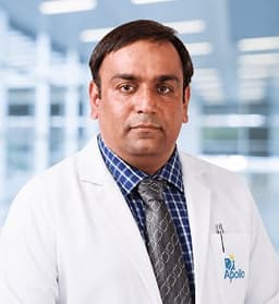 Dr. Deepak Malhotra Dr. Deepak Malhotra