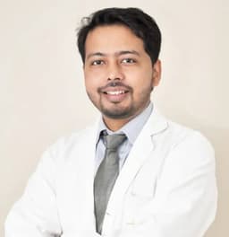 Dr. Mujahid Islam Dr. Mujahid Islam