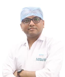 Dr. Pankaj Patel Dr. Pankaj Patel