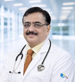 Dr. Rajiv Khanna