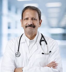 Dr. Sanjay Pai